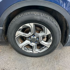 2018 Honda CR-V EX 照片 20