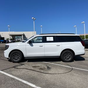 FORD EXPEDITION MAX ACTIVE - 3
