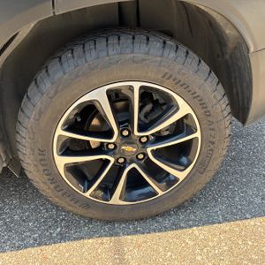 صورة مصغرة 18 لـ 2025 Chevrolet TRAILBLAZER LT