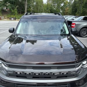 صورة 15 لـ 2021 FORD BRONCO SPORT BIG BEND