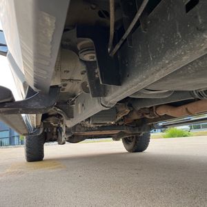 2023 RAM 2500 TRADESMAN — миниатюра 24