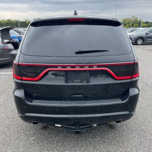 DODGE DURANGO R/T - 7