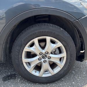 صورة مصغرة 20 لـ 2015 Mazda CX-9 GRAND TOURING