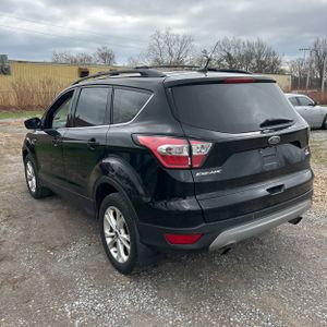 FORD ESCAPE SE - 5