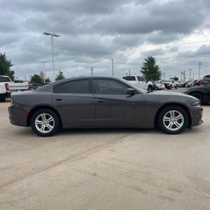 DODGE CHARGER SXT - 10