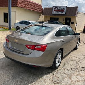 CHEVROLET MALIBU LT - 8