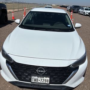 صورة مصغرة 50 لـ 2024 Nissan SENTRA S