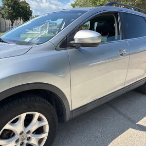 2012 Mazda CX-9 TOURING — фото 2