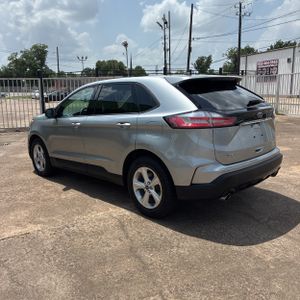 صورة 5 لـ 2020 FORD EDGE SE