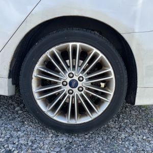 صورة مصغرة 16 لـ 2014 FORD FUSION SE