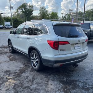 HONDA PILOT ELITE - 5