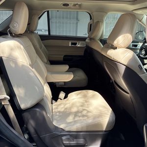 صورة مصغرة 31 لـ 2020 FORD EXPLORER PLATINUM
