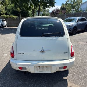 2008 Chrysler PT CRUISER TOURING — фото 7
