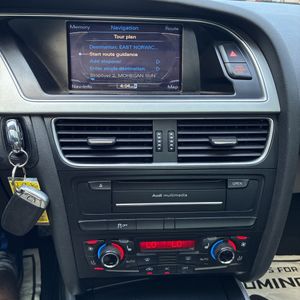 2011 AUDI A5 2.0T PREMIUM 缩略图 38