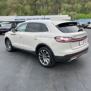 LINCOLN NAUTILUS RESERVE - 5