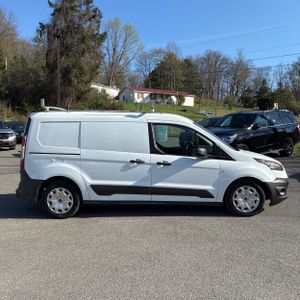 FORD TRANSIT CONNECT XL - 10