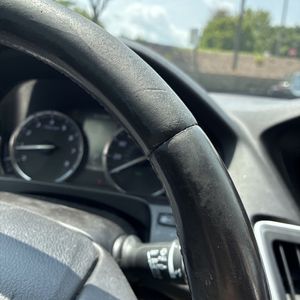 2015 Acura TLX W/TECH 缩略图 71