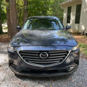 2021 Mazda CX-9 TOURING — миниатюра 14