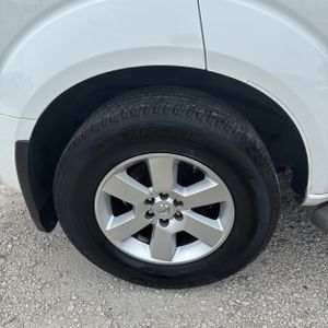 صورة مصغرة 19 لـ 2012 Nissan PATHFINDER SV