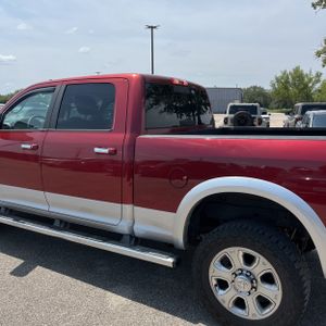 صورة 6 لـ 2014 RAM 2500 LARAMIE