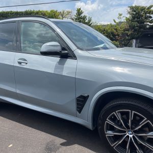 2026 BMW X5 SDRIVE40I 缩略图 20