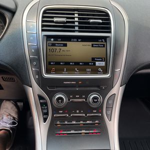 صورة مصغرة 36 لـ 2016 Lincoln MKX PREMIERE