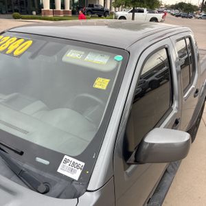2019 Nissan FRONTIER SV — миниатюра 16