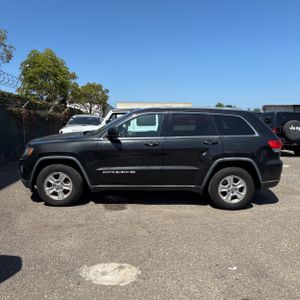 صورة 3 لـ 2014 JEEP GRAND CHEROKEE LAREDO