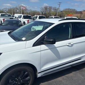 FORD EDGE SE - 2