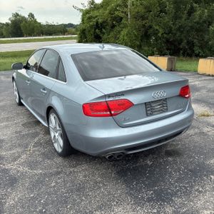 صورة 4 لـ 2011 AUDI A4 2.0T PREMIUM