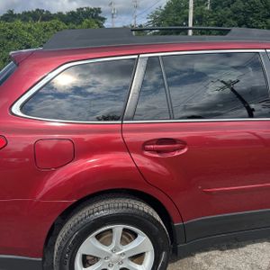 صورة 9 لـ 2014 Subaru OUTBACK 2.5I PREMIUM