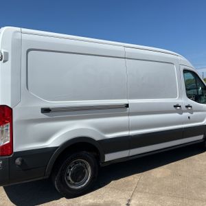 FORD TRANSIT 150 - 9