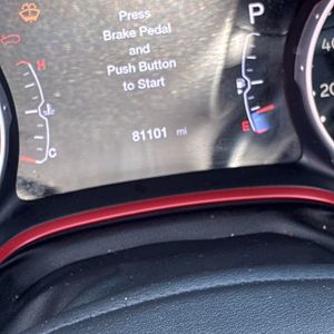 2018 JEEP COMPASS TRAILHAWK — миниатюра 43