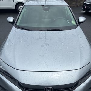 صورة مصغرة 15 لـ 2023 Honda CIVIC LX