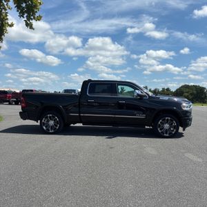 2020 RAM 1500 LIMITED — фото 10