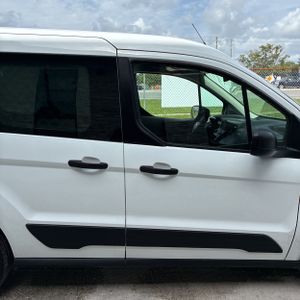 2022 FORD TRANSIT CONNECT XL 缩略图 11