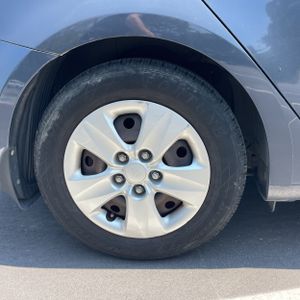 2015 KIA FORTE LX — миниатюра 19