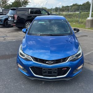صورة مصغرة 15 لـ 2017 Chevrolet CRUZE LT AUTO