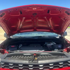 صورة مصغرة 44 لـ 2021 Chevrolet SILVERADO 1500 CUSTOM
