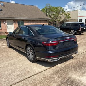 AUDI A8 L QUATTRO 55 TFSI - 5