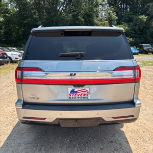 صورة 7 لـ 2020 Lincoln NAVIGATOR L RESERVE
