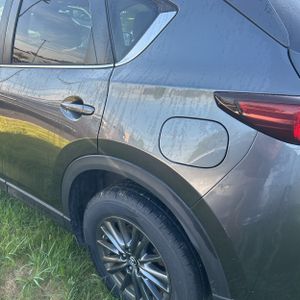 صورة 5 لـ 2019 Mazda CX-5 TOURING