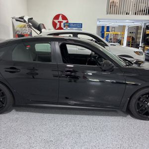 HONDA CIVIC SPORT - 6