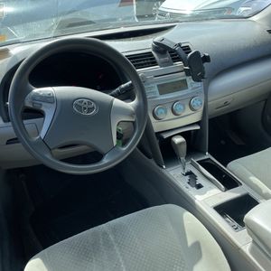 2007 Toyota CAMRY LE — миниатюра 36