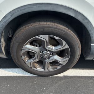 2019 Honda CR-V EX 照片 17
