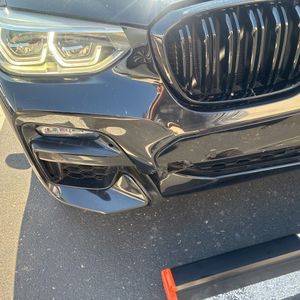 2021 BMW X3 M40I thumbnail 55