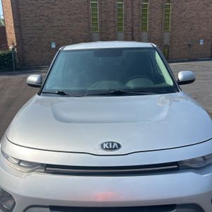 2020 KIA SOUL LX — миниатюра 15