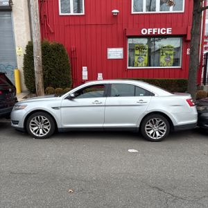 FORD TAURUS LIMITED - 3