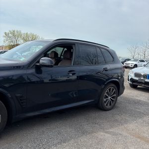 BMW X5 XDRIVE40I - 4
