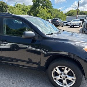 2011 Toyota RAV4 BASE 缩略图 12